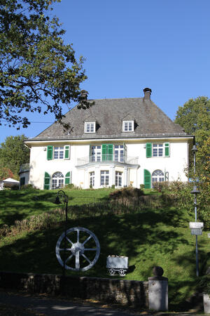 Leyhof