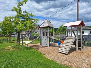 Spielplatz Wiederstein