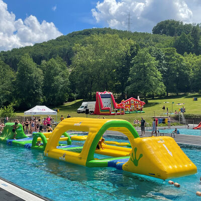 Freibadfest