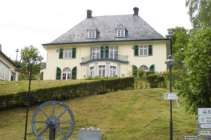 Villa Leyhof