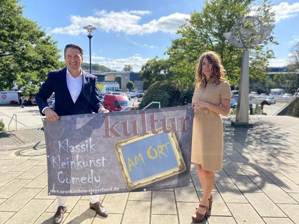 Vorstellung des Kulturprogramms 2020