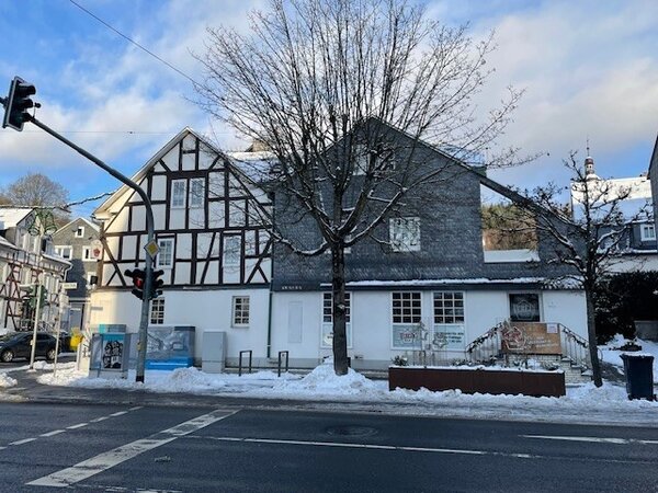 Vereinbar  Neunkirchen