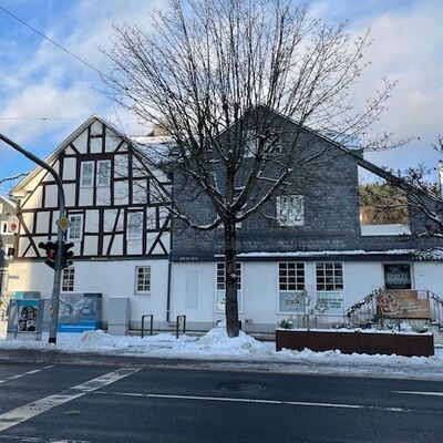 Vereinbar  Neunkirchen