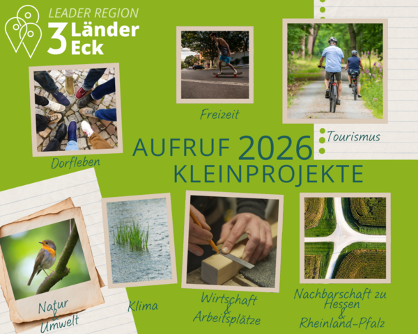 Kleinprojekte2026