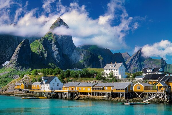 Lofoten