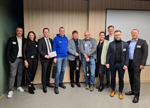 Forum Wirtschaft