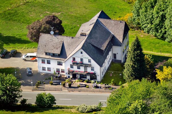 Landgasthof Laibach
