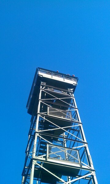 Aussichtsturm