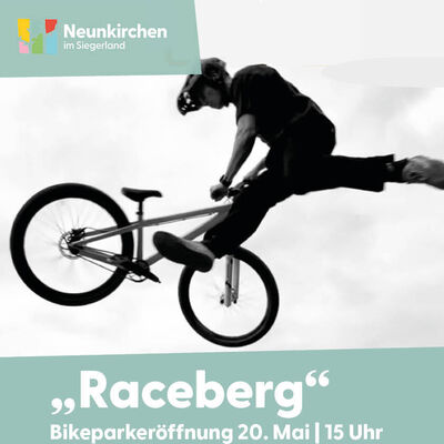 Raceberg