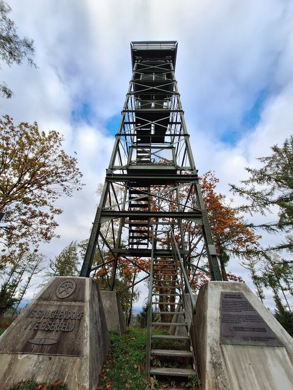 Pfannenbergturm