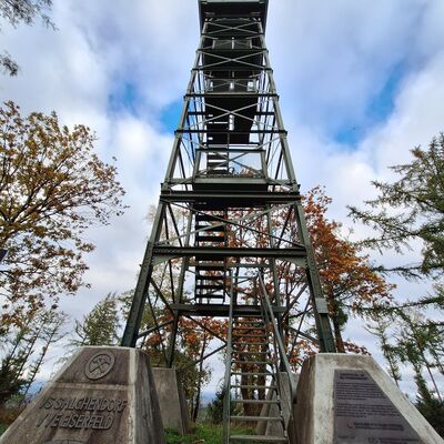 Pfannenbergturm