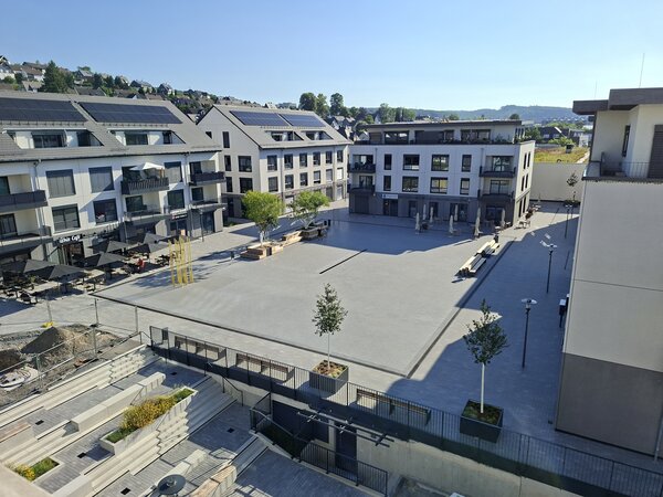 Rathausplatz