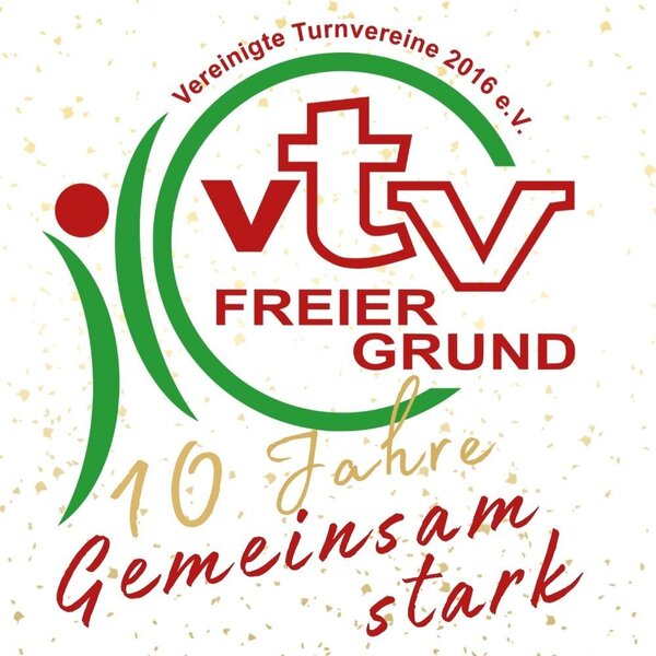 VTV 10 Jahre