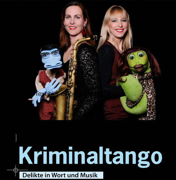 dulabi Kriminaltango
