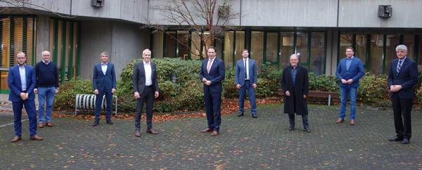 Gesellschafterversammlung der KKV AK GmbH