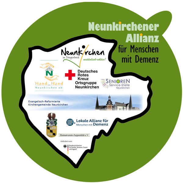 Neunkirchener Allianz f�r Menschen mit Demenz