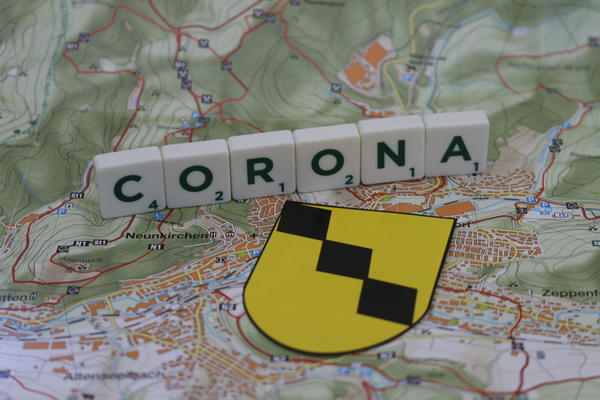 Corona Infos Neunkirchen