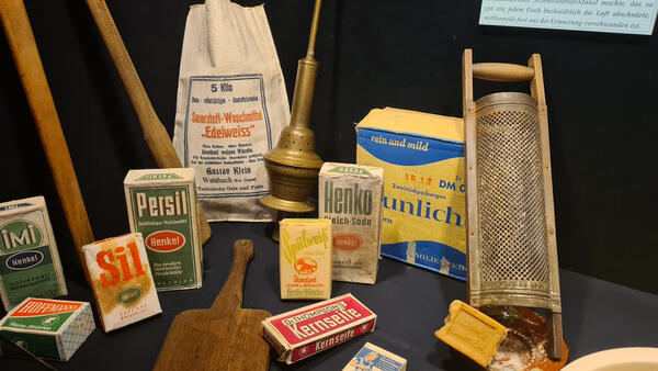 Museum Wilnsdorf