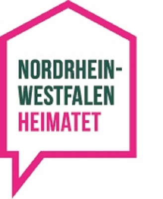 Nordrhein-Westfalen Heimatet - F�rdergeber