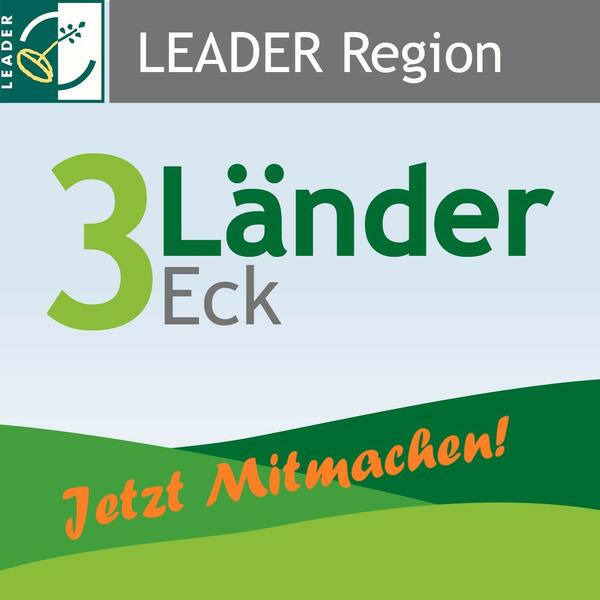 Leader-3Laendereck - Jetzt Mitmachen!