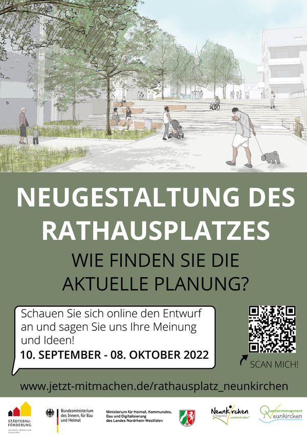 Online Beteiligung