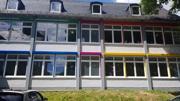 Kindergarten Altenseelbach