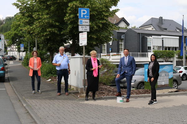 Projektskizze