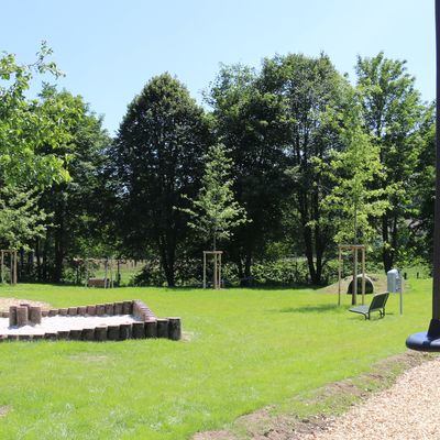 Spielplatz Kalte Wiese