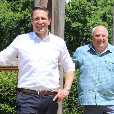Spielplatz Kalte Wiese