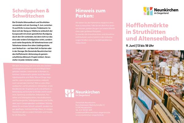 Flohmarkt_aussen